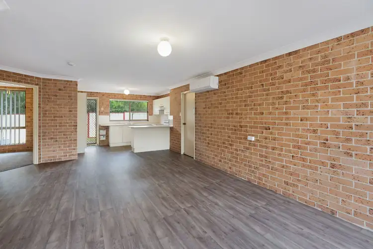 Third view of Homely unit listing, 5/1 Carisbrooke Close, Bomaderry NSW 2541