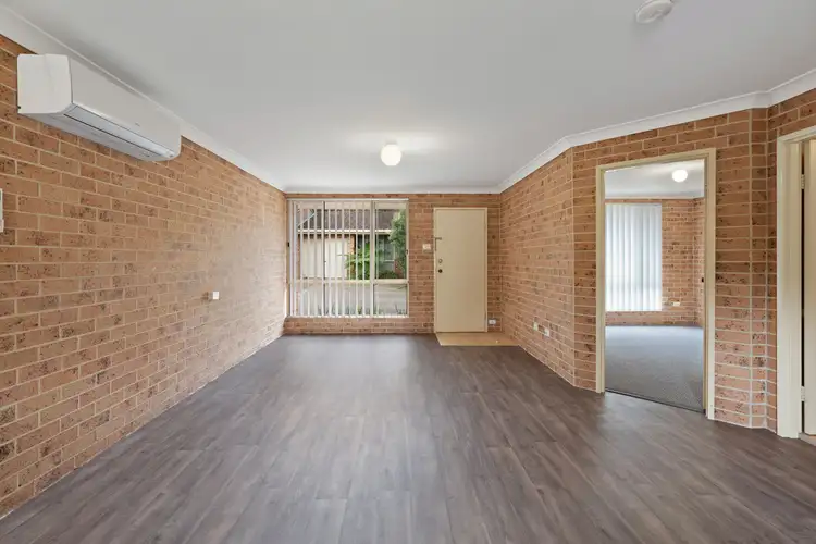 Fourth view of Homely unit listing, 5/1 Carisbrooke Close, Bomaderry NSW 2541