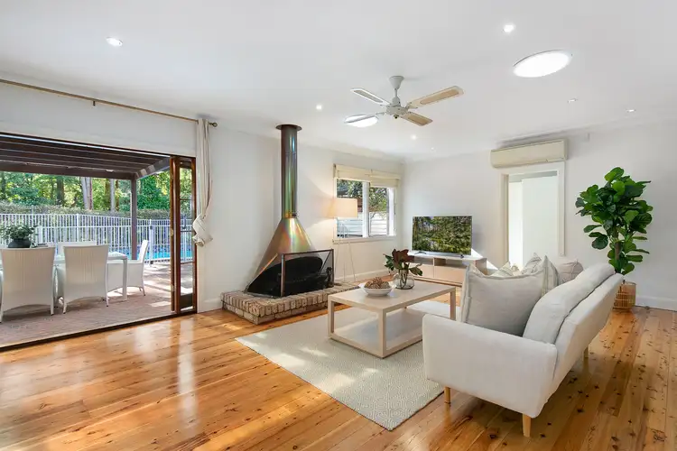 Fourth view of Homely house listing, 42 Greenway Drive, Pymble NSW 2073
