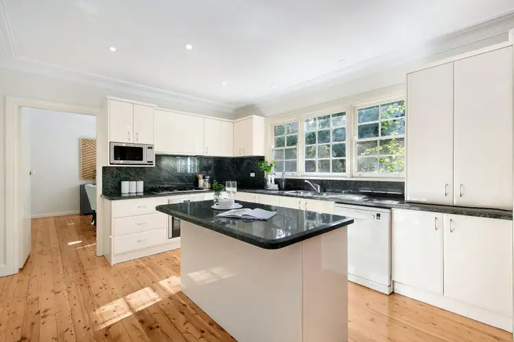 Sixth view of Homely house listing, 42 Greenway Drive, Pymble NSW 2073