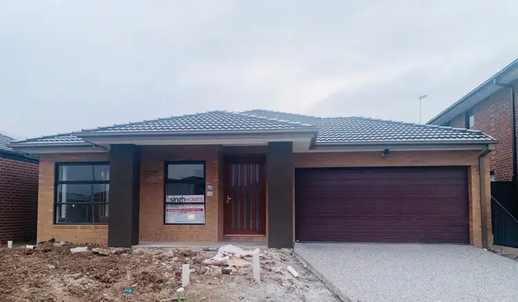 Main view of Homely house listing, 6 Napier Street, Tarneit VIC 3029