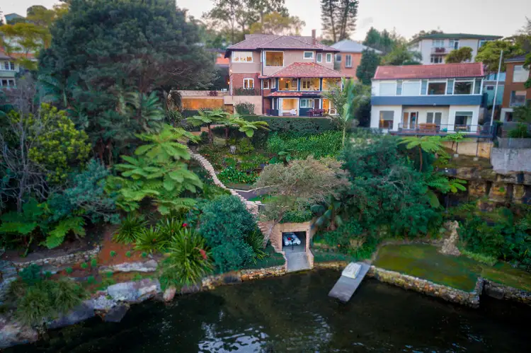 Main view of Homely house listing, 8 Bogota Avenue, Kurraba Point NSW 2089