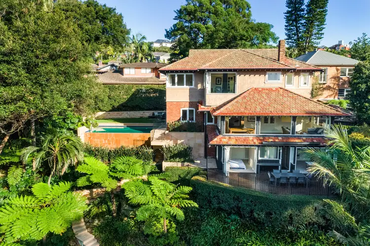 Fourth view of Homely house listing, 8 Bogota Avenue, Kurraba Point NSW 2089