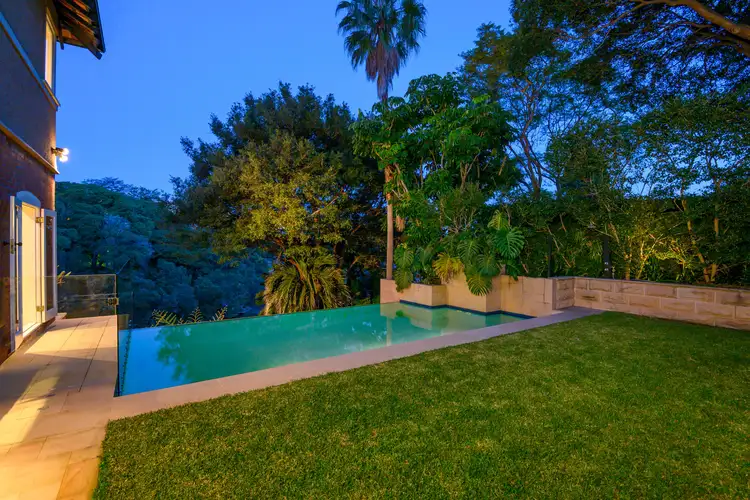 Sixth view of Homely house listing, 8 Bogota Avenue, Kurraba Point NSW 2089