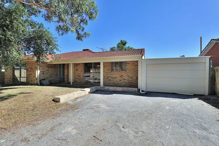 1B Caporn Street, Bullsbrook WA 6084