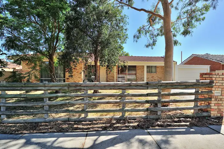 Second view of Homely house listing, 1B Caporn Street, Bullsbrook WA 6084