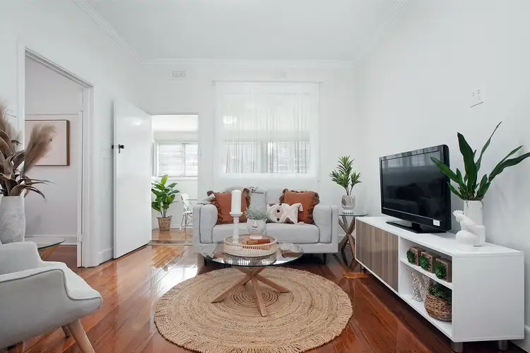 Third view of Homely house listing, 1 Gordon Grove, Preston VIC 3072