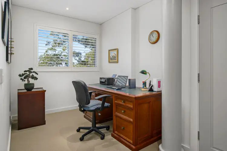 Sixth view of Homely apartment listing, 13/2A Womerah Street, Turramurra NSW 2074