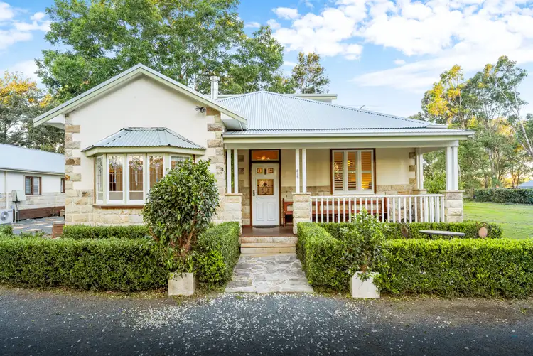 513 & 513A Castlereagh Road, Agnes Banks NSW 2753