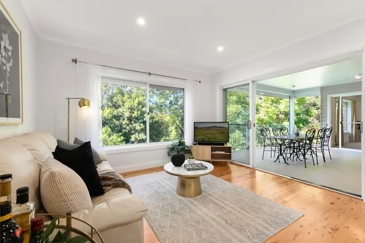 Third view of Homely house listing, 17 Howson Avenue, Turramurra NSW 2074