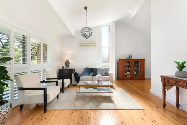 Fifth view of Homely house listing, 17 Howson Avenue, Turramurra NSW 2074