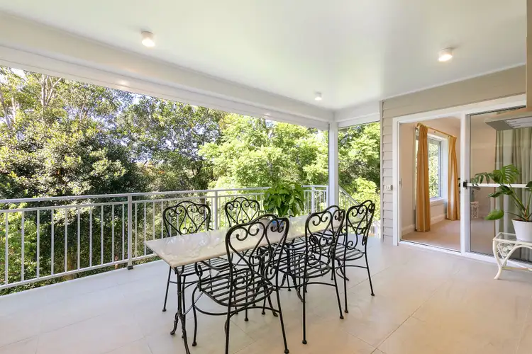Sixth view of Homely house listing, 17 Howson Avenue, Turramurra NSW 2074