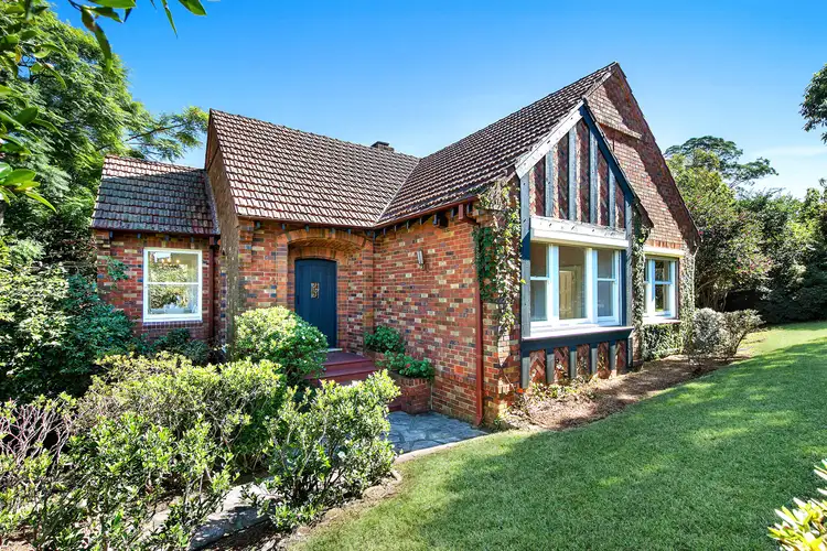 1A Church Street, Pymble NSW 2073