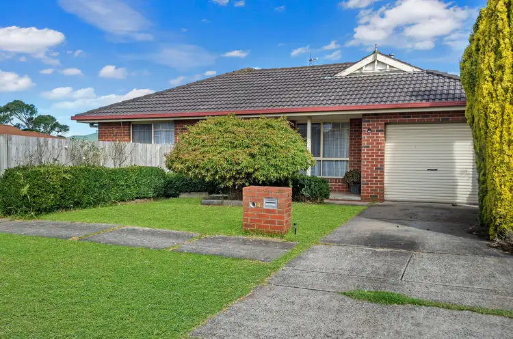 4 Caroville Drive, Warrnambool VIC 3280