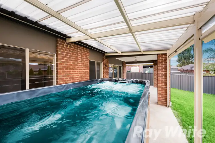 Seventh view of Homely house listing, 4 PITTAWAY Street, Mernda VIC 3754
