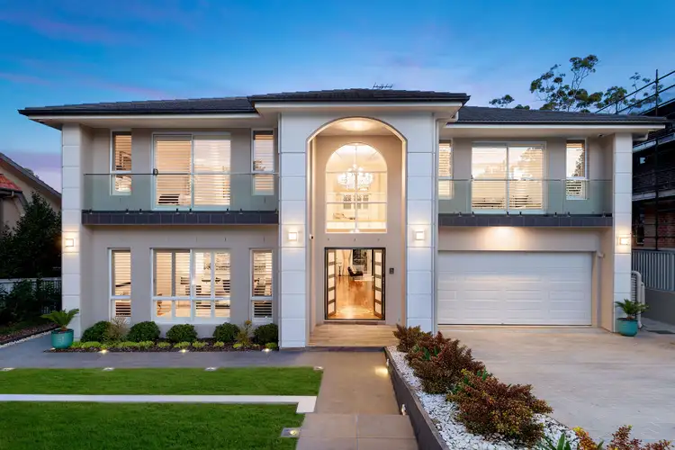 Main view of Homely house listing, 51 Wellington Road, East Lindfield NSW 2070