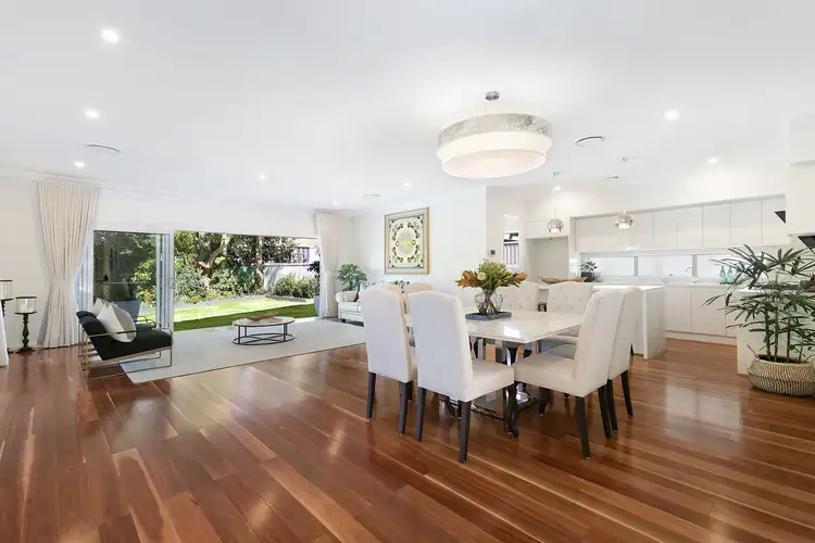 Second view of Homely house listing, 51 Wellington Road, East Lindfield NSW 2070