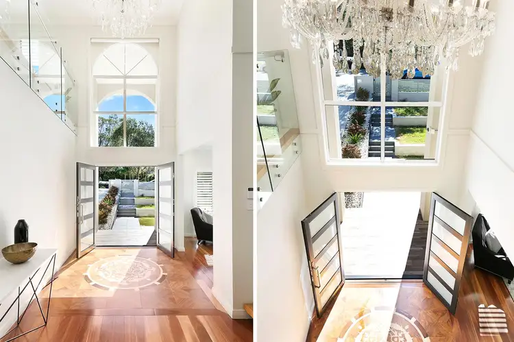 Third view of Homely house listing, 51 Wellington Road, East Lindfield NSW 2070