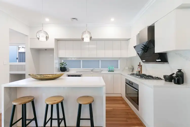 Fourth view of Homely house listing, 51 Wellington Road, East Lindfield NSW 2070