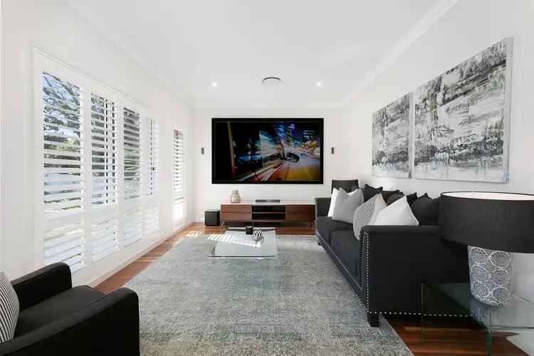 Sixth view of Homely house listing, 51 Wellington Road, East Lindfield NSW 2070