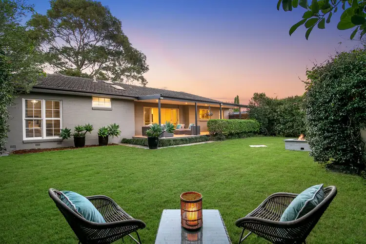 Main view of Homely house listing, 49 Athena Avenue, St Ives NSW 2075