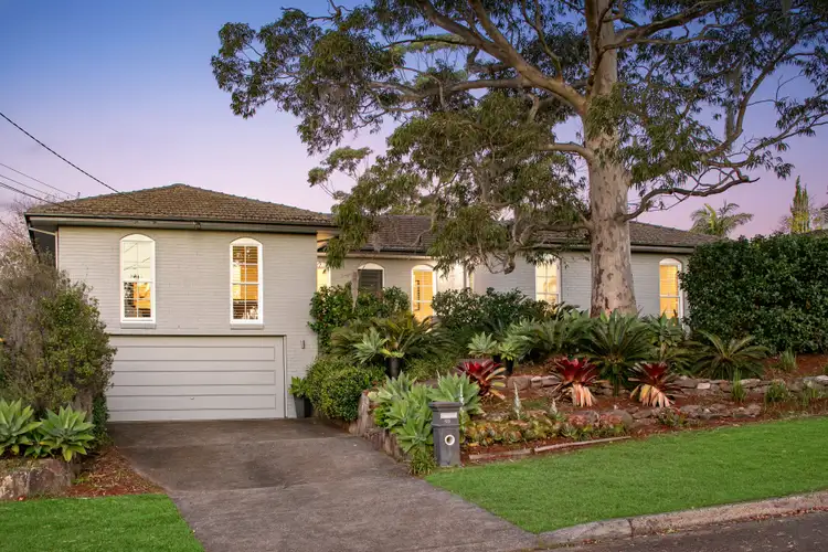 Second view of Homely house listing, 49 Athena Avenue, St Ives NSW 2075