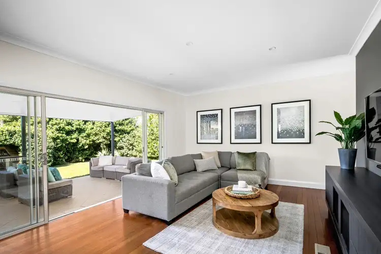 Third view of Homely house listing, 49 Athena Avenue, St Ives NSW 2075