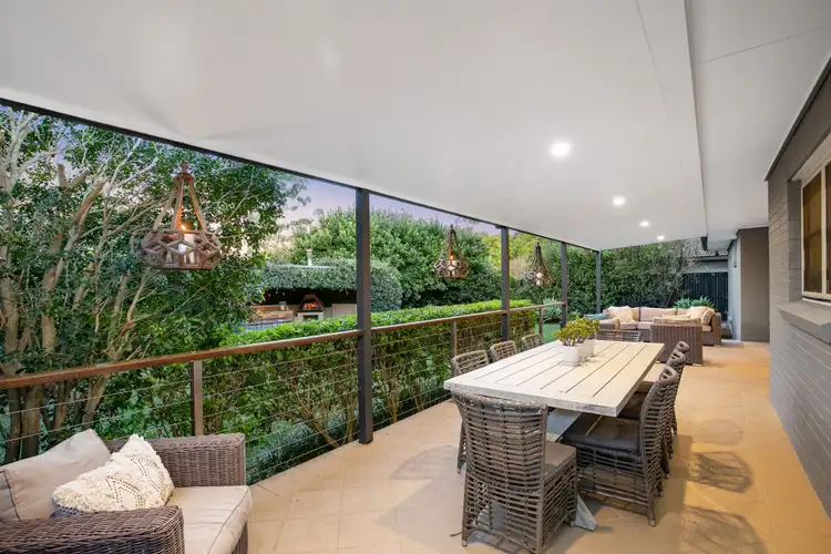 Fourth view of Homely house listing, 49 Athena Avenue, St Ives NSW 2075