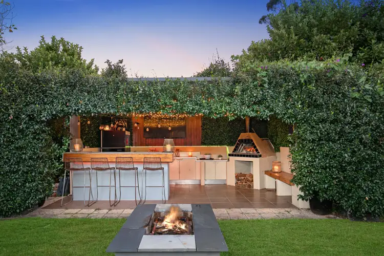 Fifth view of Homely house listing, 49 Athena Avenue, St Ives NSW 2075