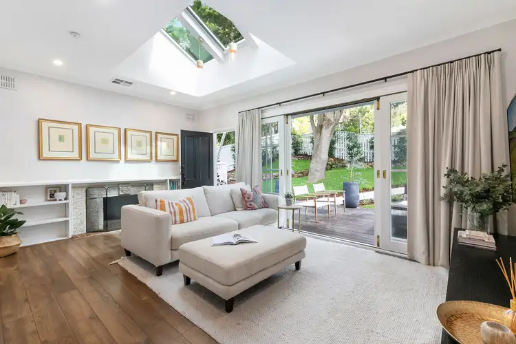 Second view of Homely house listing, 55 Campbell Avenue, Normanhurst NSW 2076