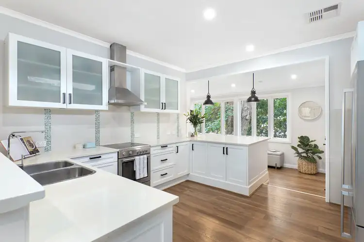Third view of Homely house listing, 55 Campbell Avenue, Normanhurst NSW 2076