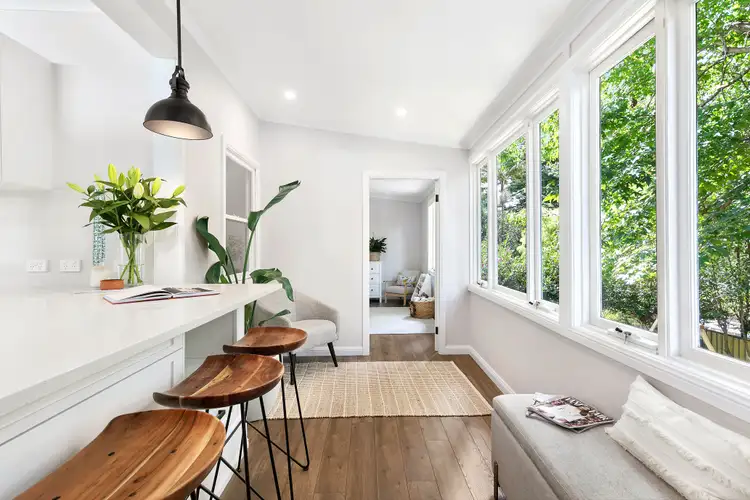 Fourth view of Homely house listing, 55 Campbell Avenue, Normanhurst NSW 2076