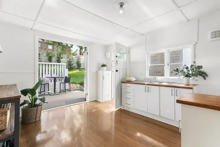 Fifth view of Homely house listing, 55 Campbell Avenue, Normanhurst NSW 2076