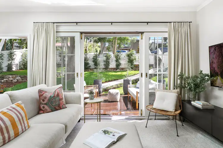 Sixth view of Homely house listing, 55 Campbell Avenue, Normanhurst NSW 2076