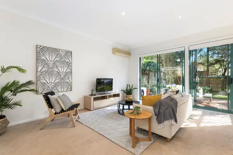 Fourth view of Homely house listing, 5/8-14 Isis Street, Wahroonga NSW 2076