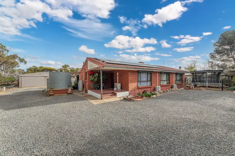 Second view of Homely house listing, 67 Old Swanport Road, Murray Bridge SA 5253
