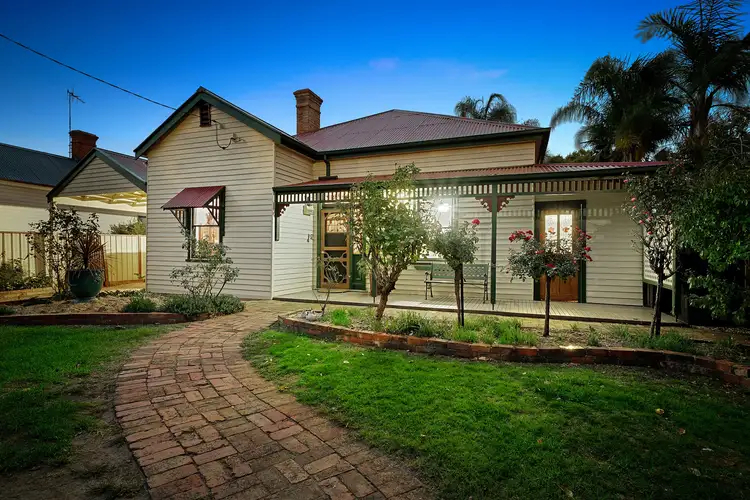 48 Wedge Street, Benalla VIC 3672