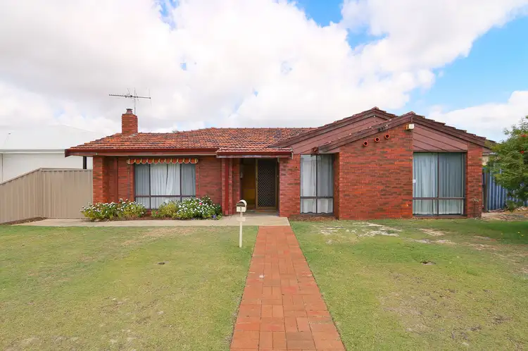 Main view of Homely house listing, 1 London Way, Bateman WA 6150