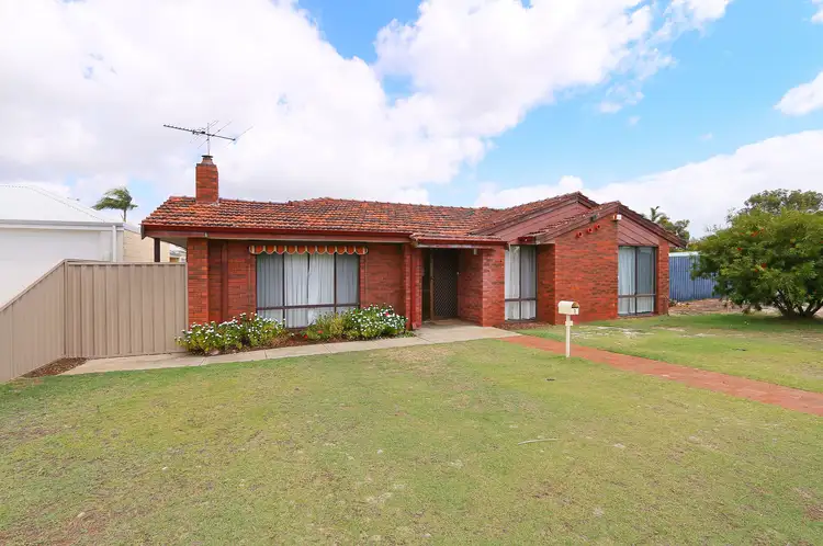 Second view of Homely house listing, 1 London Way, Bateman WA 6150