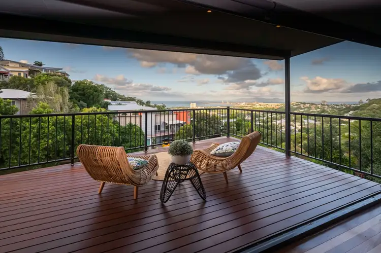 95 Yarrawonga Drive, Castle Hill QLD 4810