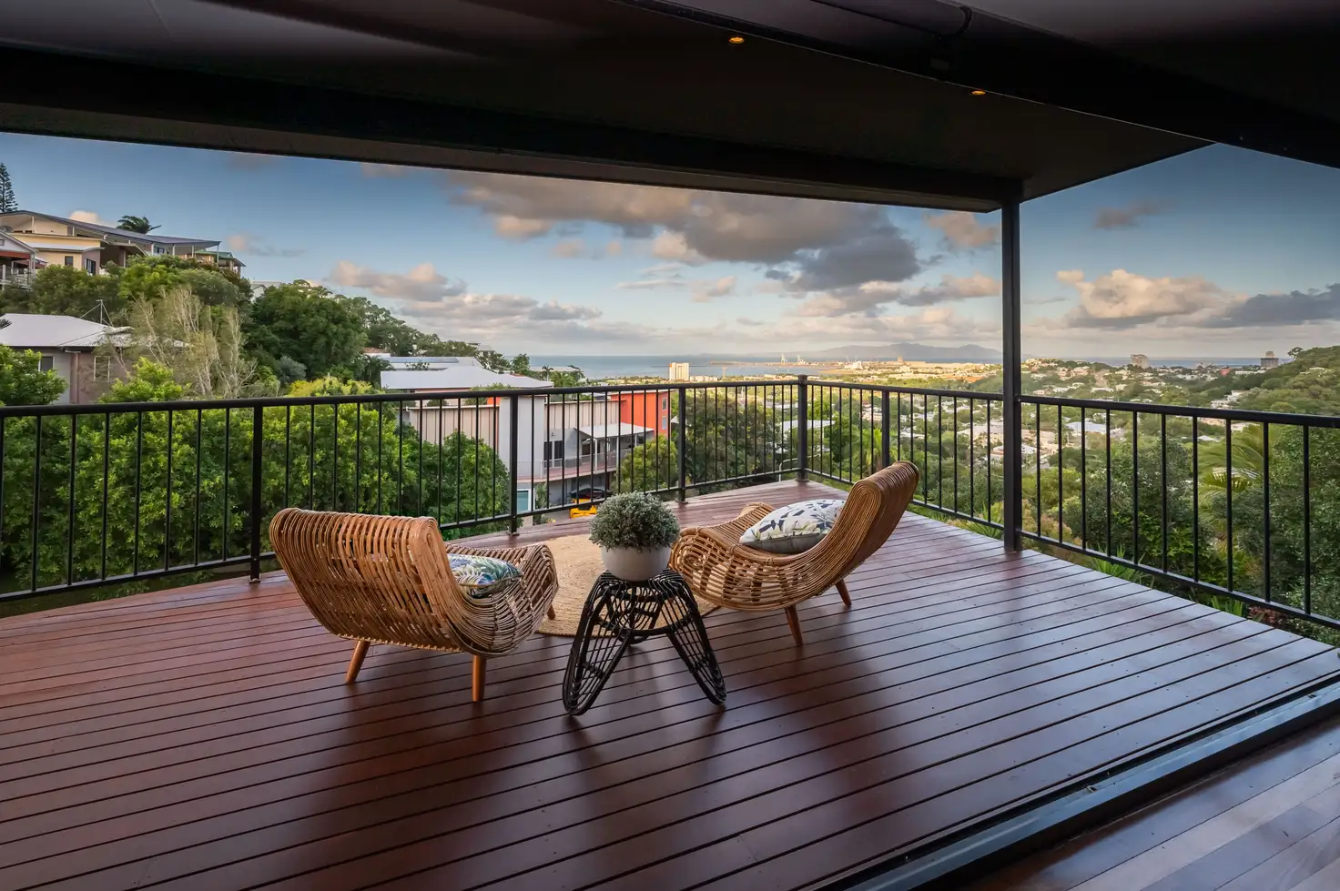 Main view of Homely house listing, 95 Yarrawonga Drive, Castle Hill QLD 4810