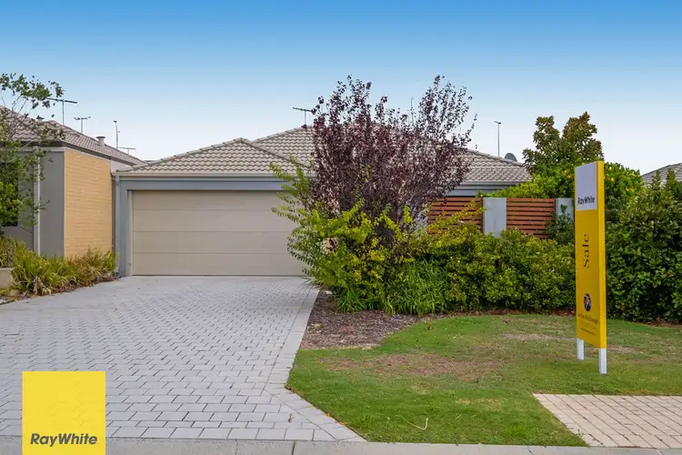24 Skeit Road, Darch WA 6065