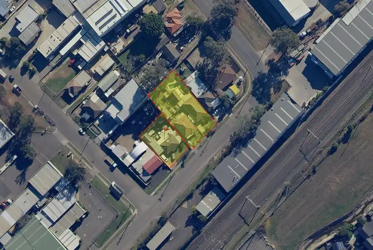 Main view of Homely house listing, 7 Stanley Road, Ingleburn NSW 2565