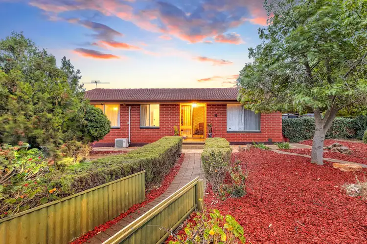 5 Turnworth Street, Elizabeth Downs SA 5113