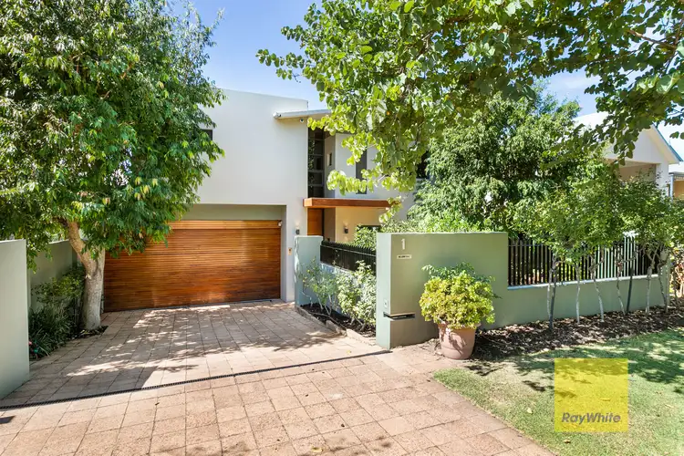 Main view of Homely house listing, 1 Charles Street, Cottesloe WA 6011
