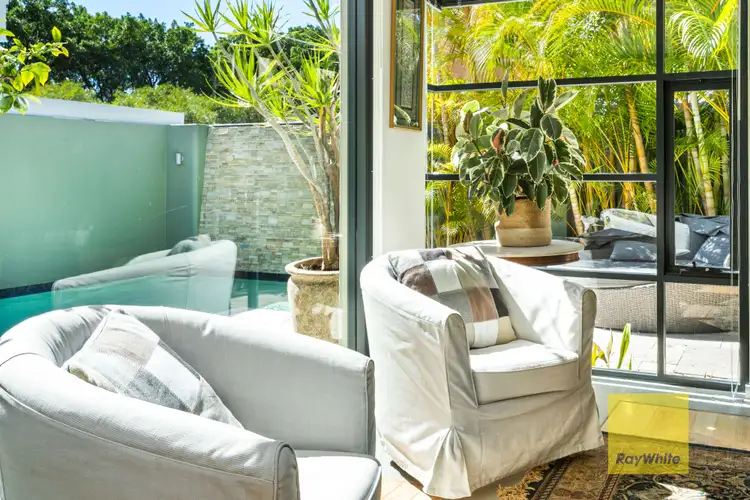 Second view of Homely house listing, 1 Charles Street, Cottesloe WA 6011