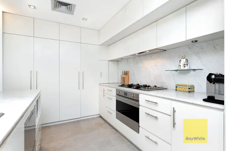 Fifth view of Homely house listing, 1 Charles Street, Cottesloe WA 6011