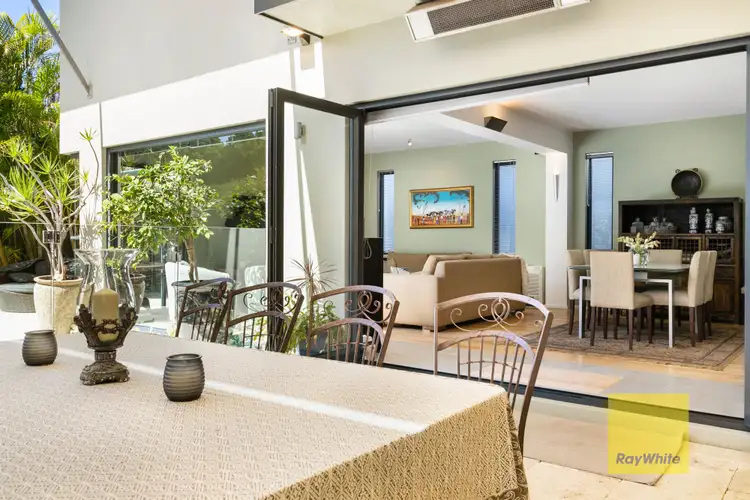 Sixth view of Homely house listing, 1 Charles Street, Cottesloe WA 6011