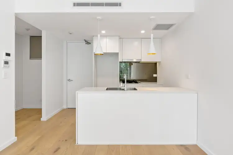 Fourth view of Homely apartment listing, 1202/4 Mentmore Avenue, Rosebery NSW 2018