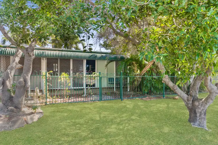 Fourth view of Homely block of units listing, 4/42 Primrose Street, Belgian Gardens QLD 4810